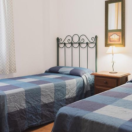 Apartamento El Invento Захара-де-лос-Атунес Экстерьер фото
